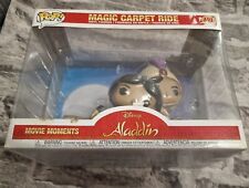 Funko pop aladdin gebraucht kaufen  Hamburg