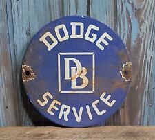 Vintage dodge brothers for sale  Wethersfield