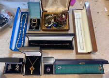 Job lot jewellery for sale  CORBY