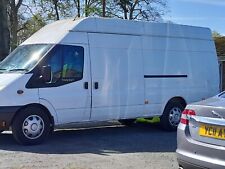 Ford transit van. for sale  GREAT YARMOUTH