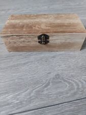 Plain wooden storage for sale  LOUGHBOROUGH