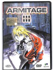 Dvd film manga usato  Giarre