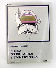 Clinica odontoiatrica stomatol usato  Caserta
