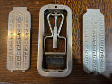 Imperial rolls razor for sale  ASHBY-DE-LA-ZOUCH