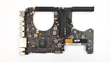 Apple Macbook Pro 15" A1286 mediados de 2010 i5 2,4 GHz placa lógica 820-2850 661-5566 segunda mano  Embacar hacia Argentina