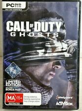 Jogo de PC Call Of Duty Ghosts em bom estado - 5071, usado comprar usado  Enviando para Brazil
