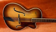 Hofner president george for sale  Laporte