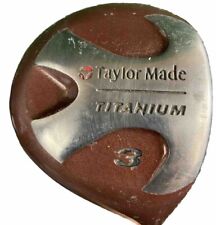 Taylormade titanium wood for sale  Saint Petersburg
