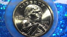 sacagawea coin for sale  Glendora