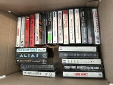 Lot cassette tape for sale  Marco Island
