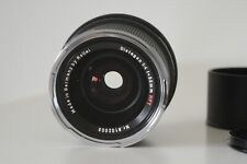 Carl zeiss distagon gebraucht kaufen  Isernhagen