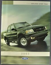 2003 ford explorer for sale  Olympia