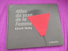 Atlas sexe femme d'occasion  Toulouse-