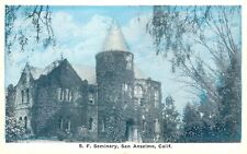 Seminary san anselmo for sale  San Francisco