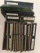 Lot 8gb 2rx4 d'occasion  Angers-