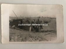 Feldpost ww1 1916 usato  Trieste