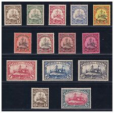 Marshall Inseln Einzelwerte aus Mi. 13 - 27  postfrisch  ** (mnh) comprar usado  Enviando para Brazil