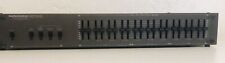 Audio control octave for sale  Long Beach