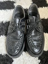 Original tuk creepers for sale  LETCHWORTH GARDEN CITY