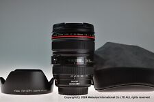 Canon Ef 24-105mm F/4L Macro Is USM Excellent for sale  Shipping to South Africa