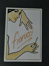 Fiorucci vintage collectible d'occasion  Chalon-sur-Saône