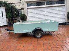 Used car trailer for sale  ENFIELD
