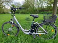 Alu city bike gebraucht kaufen  Düsseldorf