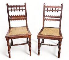 Pair antique gothic for sale  New Rochelle