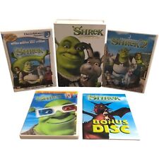 Shrek story far for sale  Kearny