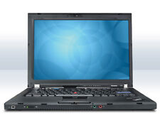Lenovo ThinkPad T60 T2400 2GB 60GB DVD Windows XP Professional na sprzedaż  PL