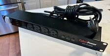 Cyberpower power strip for sale  Fremont
