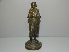 Ancienne statuette jeanne d'occasion  Angoulême