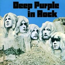 Deep purple rock gebraucht kaufen  Berlin