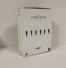 James bond collection for sale  SWANSEA