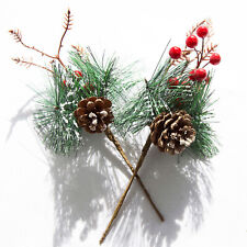 Christmas decorative pick for sale  Shipping to Ireland