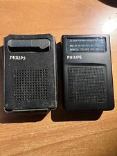 Radio portatile philips usato  Santa Maria A Vico