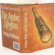 Amber spyglass philip for sale  Brownsburg
