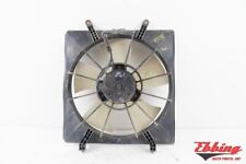 Radiator cooling fan for sale  North Vernon
