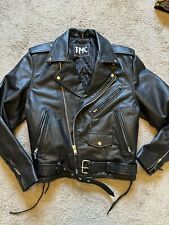 Euc fmc leather for sale  Lawton