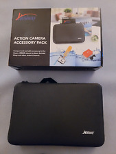 Nuevo en caja: paquete de accesorios para cámara de acción Husiway para GoPro, OSMO, Gitup, etc. segunda mano  Embacar hacia Argentina