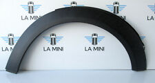 mini wheel arch for sale  SHEFFIELD