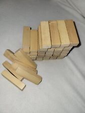 Wooden blocks for sale  Maryville
