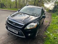 Plate ford kuga for sale  KIRKBY STEPHEN