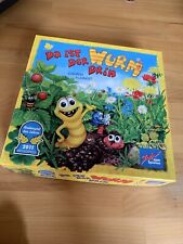 Wurm drin kinderspiel gebraucht kaufen  Nortrup