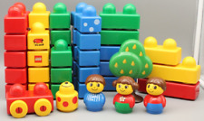 Vintage lego duplo for sale  Gorham