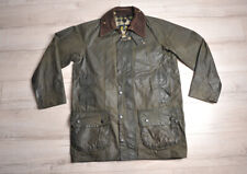 Vintage mens barbour d'occasion  Expédié en Belgium