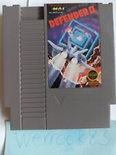 Defender nintendo nes for sale  Shipping to Ireland