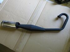 mini moto exhaust for sale  BARRY