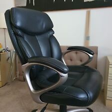 Executive office chair for sale  LIVERPOOL