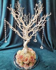 Manzanita tree wedding for sale  LEEDS